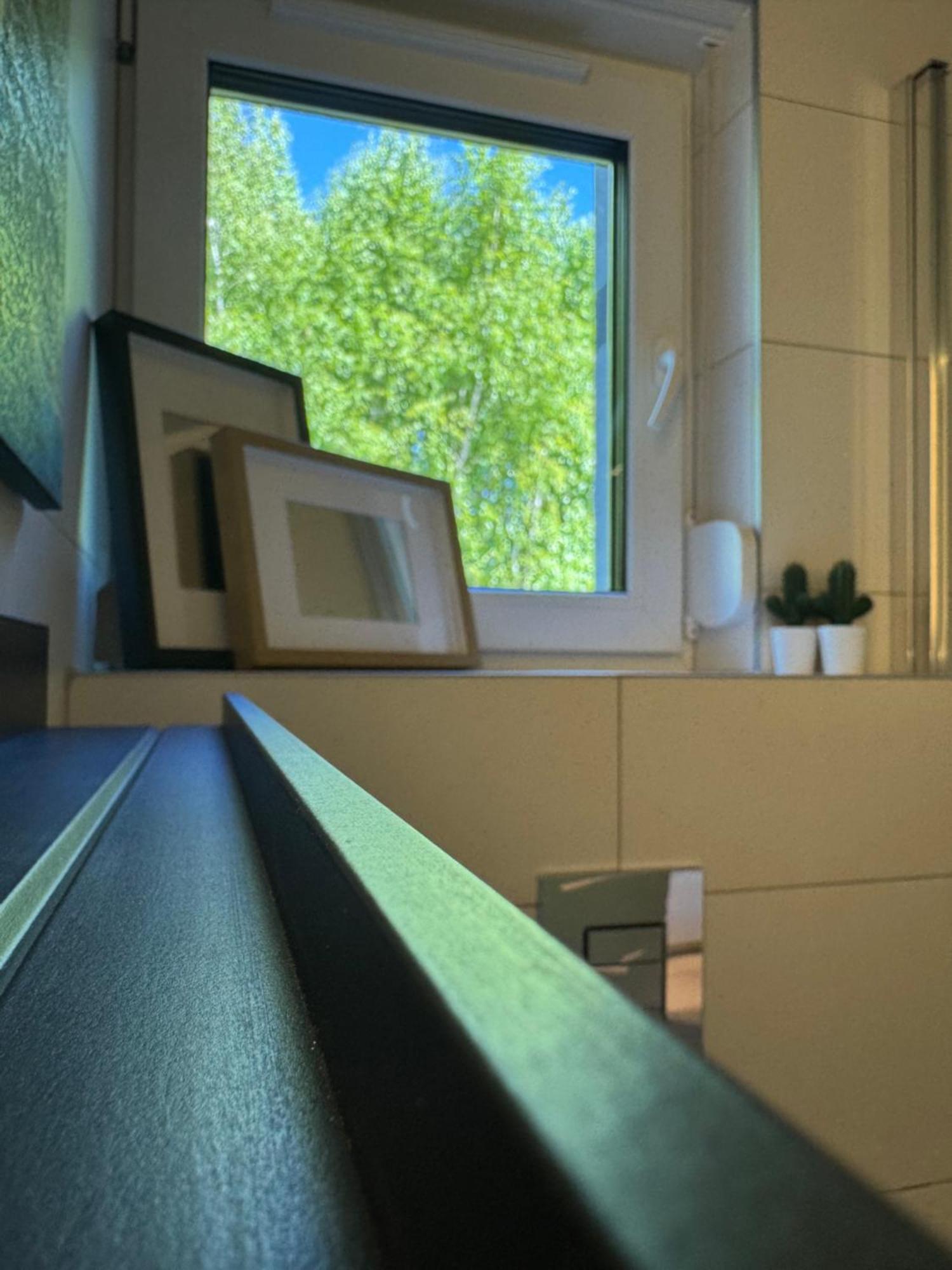Appartement Marina 6 Delux à Niechorze Extérieur photo